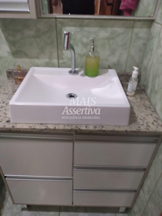 Imagem Casa com 3 Quartos à Venda, 90 m² em Bairro Celeste - Campo Bom Imagem Casa com 3 Quartos à Venda, 90 m² em Bairro Celeste - Campo Bom