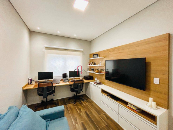 Imagem Casa com 3 Quartos à Venda, 159 m² em Residencial Jardim De Mônaco - Hortolândia Imagem Casa com 3 Quartos à Venda, 159 m² em Residencial Jardim De Mônaco - Hortolândia