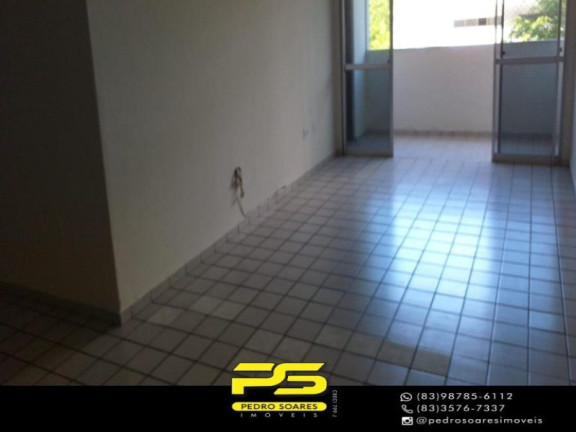 Imagem Apartamento com 3 Quartos à Venda, 127 m² em Tambauzinho - João Pessoa Imagem Apartamento com 3 Quartos à Venda, 127 m² em Tambauzinho - João Pessoa
