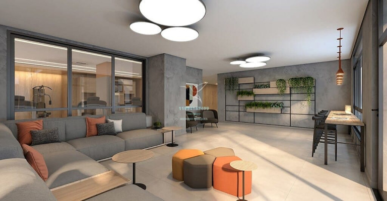 Imagem Apartamento com 1 Quarto à Venda, 45 m² em Mirandópolis - São Paulo Imagem Apartamento com 1 Quarto à Venda, 45 m² em Mirandópolis - São Paulo