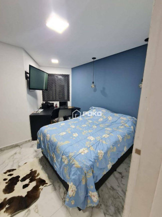 Imagem Apartamento com 2 Quartos para Alugar, 64 m² em Jardim Zaira - Guarulhos Imagem Apartamento com 2 Quartos para Alugar, 64 m² em Jardim Zaira - Guarulhos