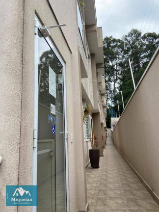 Imagem Casa com 2 Quartos à Venda, 60 m² em Chora Menino - São Paulo Imagem Casa com 2 Quartos à Venda, 60 m² em Chora Menino - São Paulo