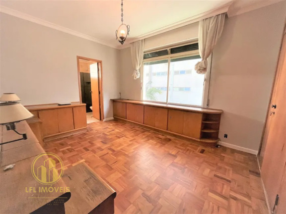 Imagem Apartamento com 3 Quartos à Venda, 160 m² em Jardim Paulista - São Paulo