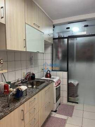 Imagem Apartamento com 2 Quartos à Venda, 64 m² em Parque São Domingos - São Paulo Imagem Apartamento com 2 Quartos à Venda, 64 m² em Parque São Domingos - São Paulo