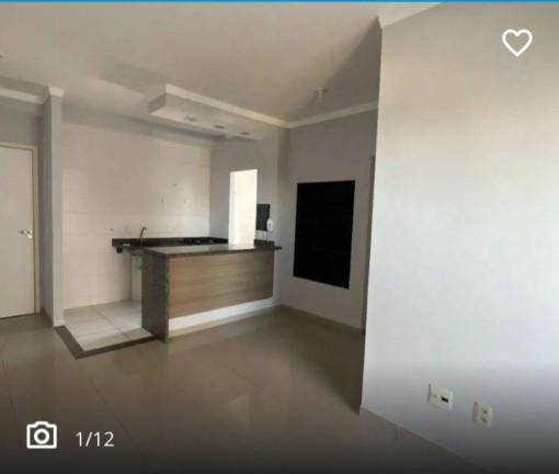 Imagem Apartamento com 1 Quarto à Venda, 57 m² em Vila Nova Aparecida - Mogi Das Cruzes Imagem Apartamento com 1 Quarto à Venda, 57 m² em Vila Nova Aparecida - Mogi Das Cruzes