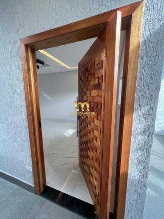 Imagem Sobrado com 3 Quartos à Venda, 125 m² em Guilhermina - Praia Grande