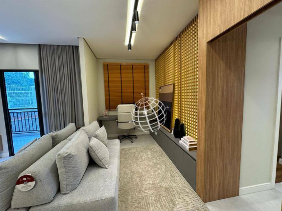 Imagem Apartamento com 3 Quartos à Venda, 77 m² em Condomínio Residencial Colinas De São Francisco - Bragança Paulista Imagem Apartamento com 3 Quartos à Venda, 77 m² em Condomínio Residencial Colinas De São Francisco - Bragança Paulista