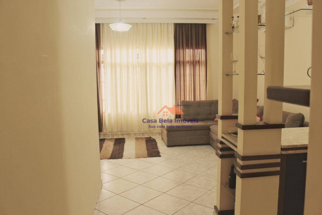 Imagem Casa com 4 Quartos à Venda, 500 m² em Tupi - Praia Grande