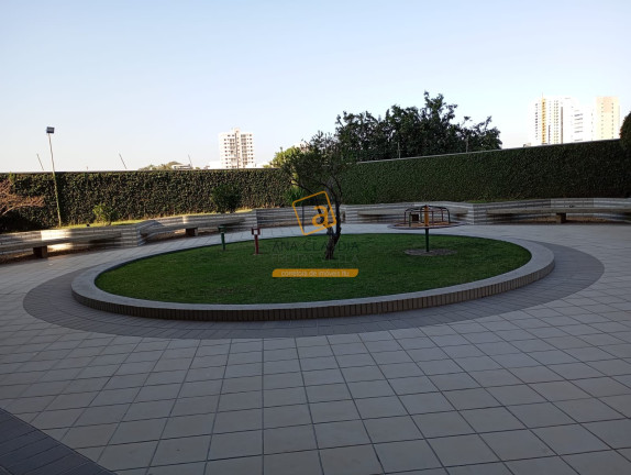 Imagem Apartamento com 3 Quartos para Alugar, 809 m² em Centro - Itu