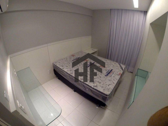 Imagem Apartamento com 1 Quarto à Venda, 40 m² em Espinheiro - Recife