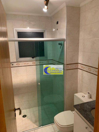 Imagem Apartamento com 3 Quartos à Venda, 76 m² em Planalto - São Bernardo Do Campo