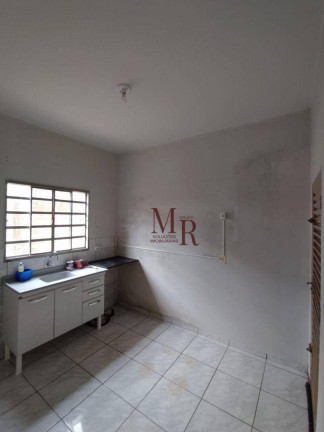Imagem Casa com 2 Quartos à Venda, 52 m² em Parisi - Parisi Imagem Casa com 2 Quartos à Venda, 52 m² em Parisi - Parisi