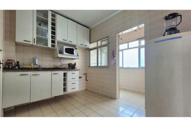 Imagem Apartamento com 3 Quartos à Venda, 84 m² em Campestre - Santo André Imagem Apartamento com 3 Quartos à Venda, 84 m² em Campestre - Santo André