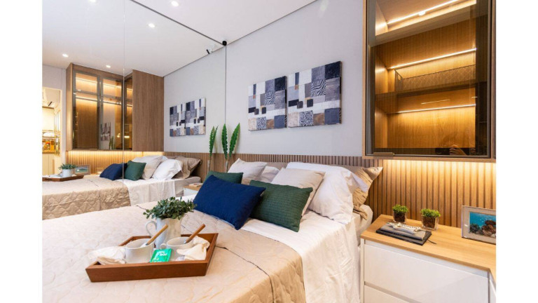 Imagem Apartamento com 1 Quarto à Venda, 37 m² em Vila Ré - São Paulo Imagem Apartamento com 1 Quarto à Venda, 37 m² em Vila Ré - São Paulo