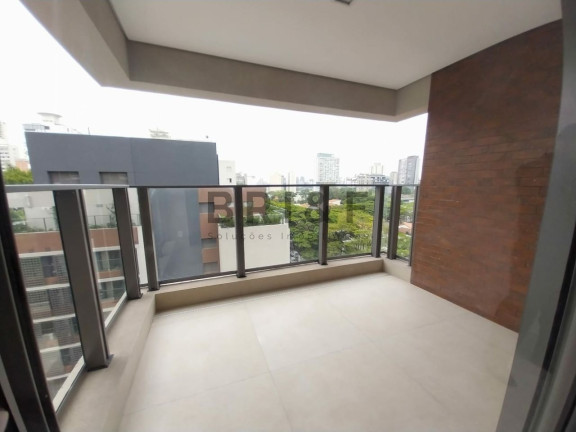 Imagem Apartamento com 3 Quartos à Venda, 232 m² em Brooklin - São Paulo Imagem Apartamento com 3 Quartos à Venda, 232 m² em Brooklin - São Paulo