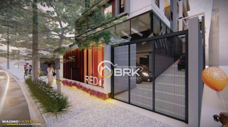 Imagem Apartamento com 2 Quartos à Venda, 51 m² em Vila Formosa - São Paulo