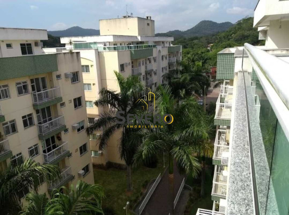 Imagem Apartamento com 2 Quartos à Venda, 62 m² em Várzea Das Moças - Niterói Imagem Apartamento com 2 Quartos à Venda, 62 m² em Várzea Das Moças - Niterói