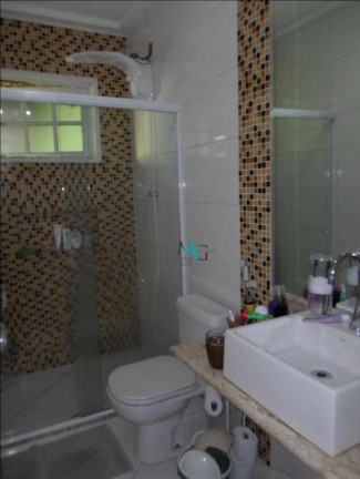 Imagem Casa com 5 Quartos à Venda, 296 m² em Campo Grande - Rio De Janeiro