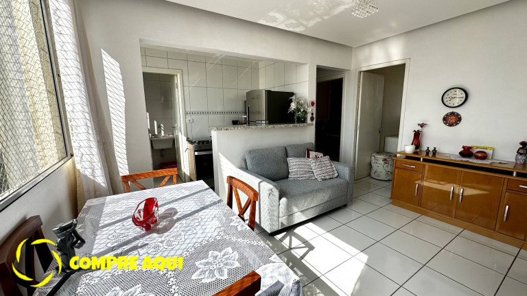 Imagem Apartamento com 2 Quartos à Venda, 50 m² em Campos Elíseos - São Paulo Imagem Apartamento com 2 Quartos à Venda, 50 m² em Campos Elíseos - São Paulo