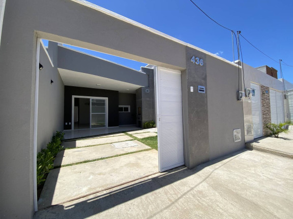 Imagem Casa com 2 Quartos à Venda, 90 m² em Barrocão - Itaitinga Imagem Casa com 2 Quartos à Venda, 90 m² em Barrocão - Itaitinga