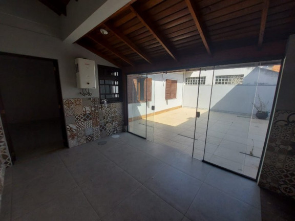 Imagem Casa com 3 Quartos à Venda, 114 m² em Vale Sol - Cachoeirinha