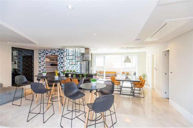 Imagem Imóvel Comercial à Venda, 39 m² em Moema - São Paulo