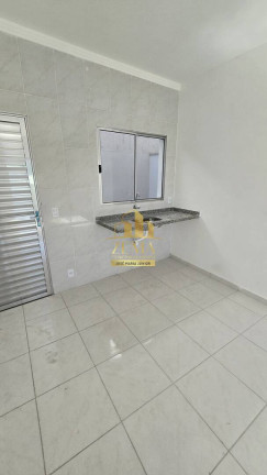 Imagem Casa com 2 Quartos à Venda, 59 m² em Vila São Paulo - Mogi Das Cruzes