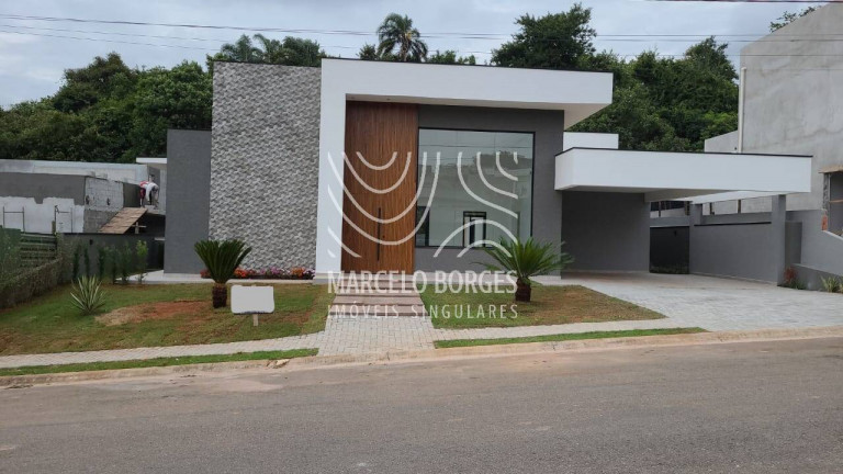 Imagem Casa de Condomínio com 3 Quartos à Venda, 242 m² em Jardim Colonial - Atibaia Imagem Casa de Condomínio com 3 Quartos à Venda, 242 m² em Jardim Colonial - Atibaia