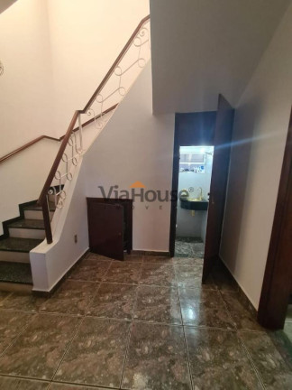 Imagem Sobrado com 5 Quartos à Venda, 210 m² em Jardim Sumare - Ribeirão Preto