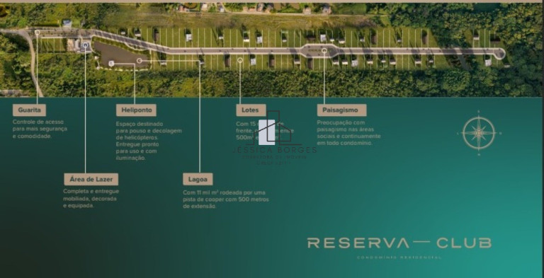 Imagem Terreno à Venda, 1.266 m² em Nossa Senhora De Fátima - Penha