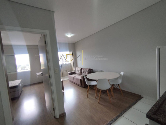 Imagem Apartamento com 1 Quarto à Venda, 36 m² em Jardim Bom Pastor - Botucatu Imagem Apartamento com 1 Quarto à Venda, 36 m² em Jardim Bom Pastor - Botucatu