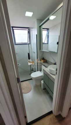 Imagem Apartamento com 2 Quartos à Venda, 44 m² em Centro - Osasco
