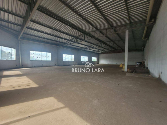 Imagem Sala Comercial para Alugar, 360 m² em Tereza Cristina - São Joaquim De Bicas Imagem Sala Comercial para Alugar, 360 m² em Tereza Cristina - São Joaquim De Bicas