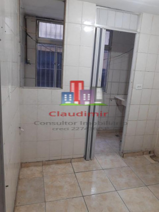 Imagem Apartamento com 2 Quartos à Venda, 46 m² em Cidade Tiradentes - São Paulo Imagem Apartamento com 2 Quartos à Venda, 46 m² em Cidade Tiradentes - São Paulo