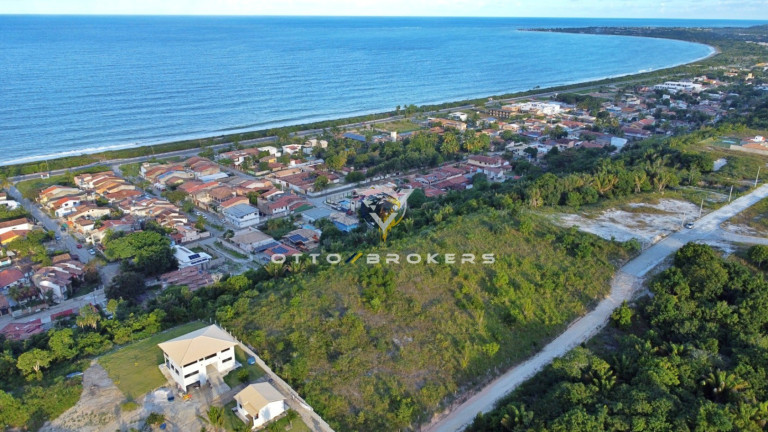 Imagem Terreno à Venda, 8.500 m² em Nova Cabrália - Santa Cruz Cabrália