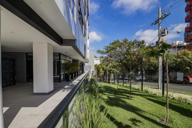 Imagem Apartamento com 1 Quarto à Venda, 76 m² em Rio Branco - Porto Alegre