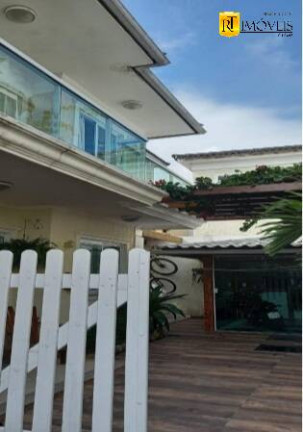 Imagem Casa com 4 Quartos à Venda, 96 m² em Portinho - Cabo Frio Imagem Casa com 4 Quartos à Venda, 96 m² em Portinho - Cabo Frio