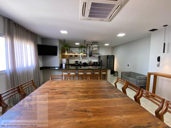 Imagem Apartamento com 3 Quartos à Venda, 160 m² em Praia Itaparica - Vila Velha