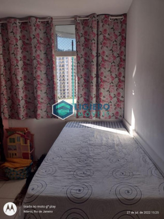 Imagem Apartamento com 2 Quartos à Venda, 78 m² em Santa Rosa - Niterói