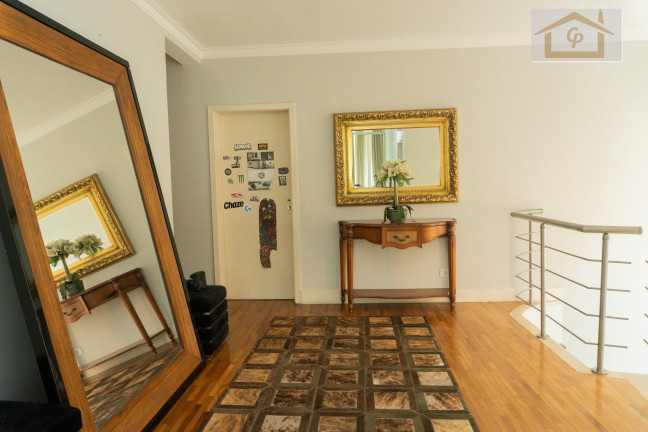 Imagem Casa com 5 Quartos à Venda, 560 m² em Jardim Do Golf I - Jandira Imagem Casa com 5 Quartos à Venda, 560 m² em Jardim Do Golf I - Jandira