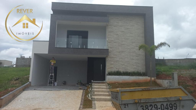 Imagem Sobrado com 3 Quartos à Venda, 231 m² em Roncaglia - Valinhos Imagem Sobrado com 3 Quartos à Venda, 231 m² em Roncaglia - Valinhos