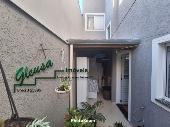 Imagem Sobrado com 4 Quartos à Venda, 160 m² em Vila São Geraldo - São Paulo Imagem Sobrado com 4 Quartos à Venda, 160 m² em Vila São Geraldo - São Paulo