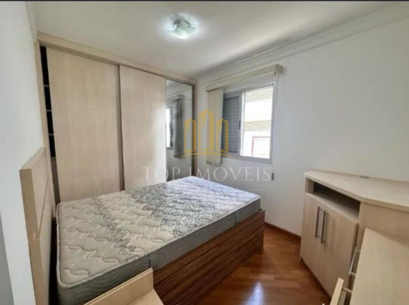 Imagem Apartamento com 2 Quartos para Alugar, 74 m² em Jardim Das Colinas - São José Dos Campos