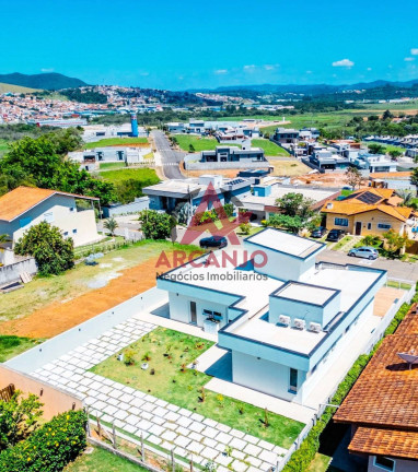 Imagem Casa com 3 Quartos à Venda, 800 m² em Vale Do Sol - Bom Jesus Dos Perdões