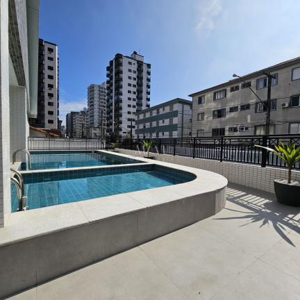 Imagem Apartamento com 3 Quartos à Venda, 109 m² em Guilhermina - Praia Grande Imagem Apartamento com 3 Quartos à Venda, 109 m² em Guilhermina - Praia Grande