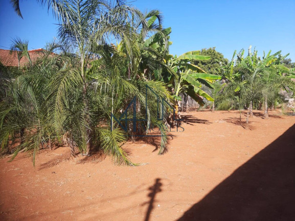 Terreno à Venda, 375 m² em Jardim Mont Serrat Complemento - Aparecida De Goiânia