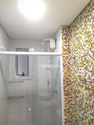 Imagem Apartamento com 2 Quartos para Alugar, 82 m² em Barcelona - São Caetano Do Sul
