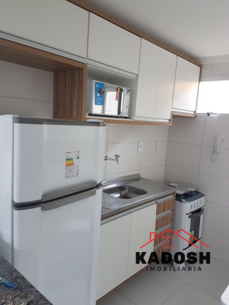 Imagem Apartamento com 2 Quartos para Alugar, 45 m² em Santa Mônica - Feira De Santana Imagem Apartamento com 2 Quartos para Alugar, 45 m² em Santa Mônica - Feira De Santana