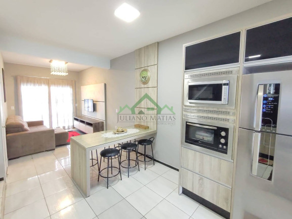 Imagem Casa com 3 Quartos à Venda, 135 m² em Pinheiros - Balneário Barra Do Sul