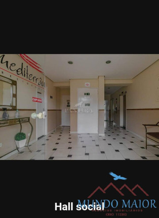 Imagem Apartamento com 2 Quartos à Venda, 65 m² em Vila Alto De Santo André - Santo André